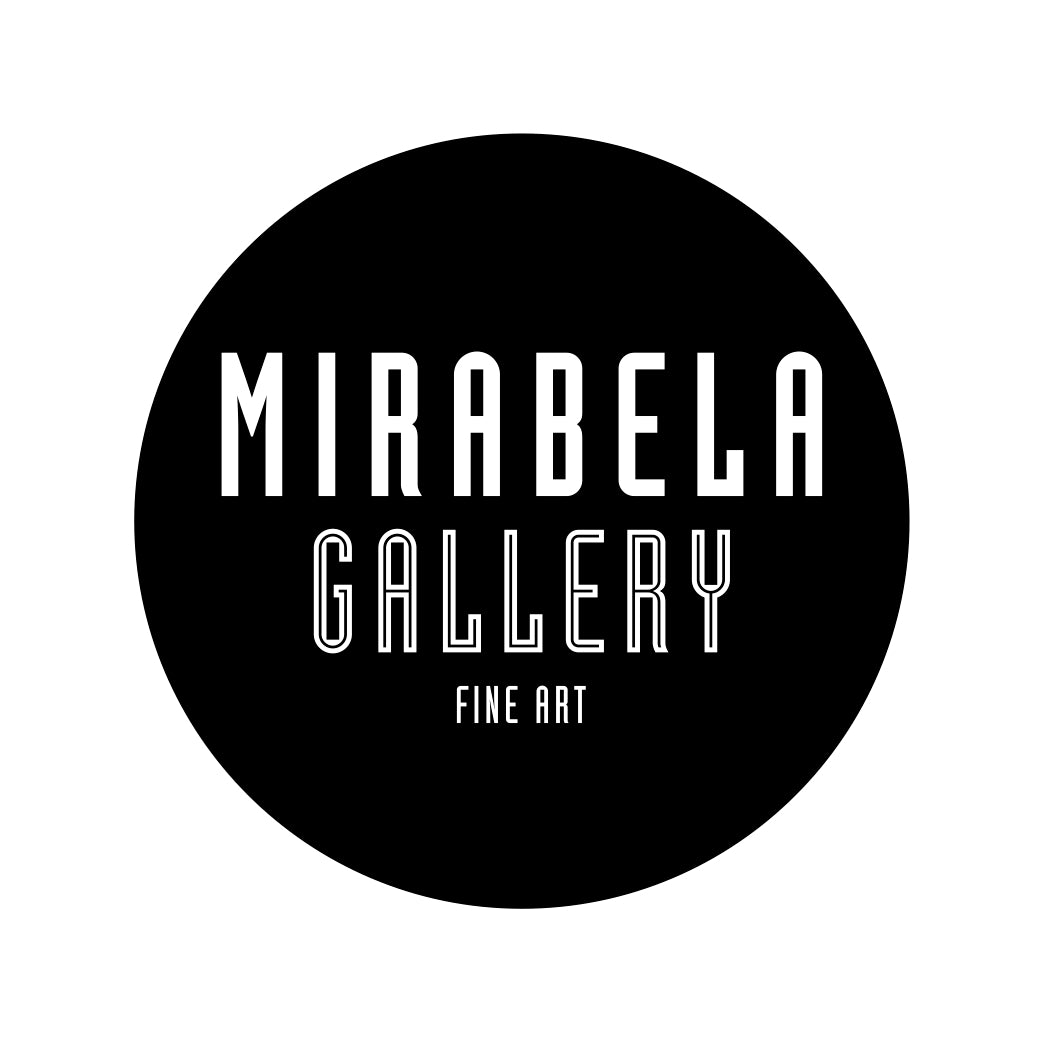 Artist Biography for Mirabela Varga – Mirabela Gallery